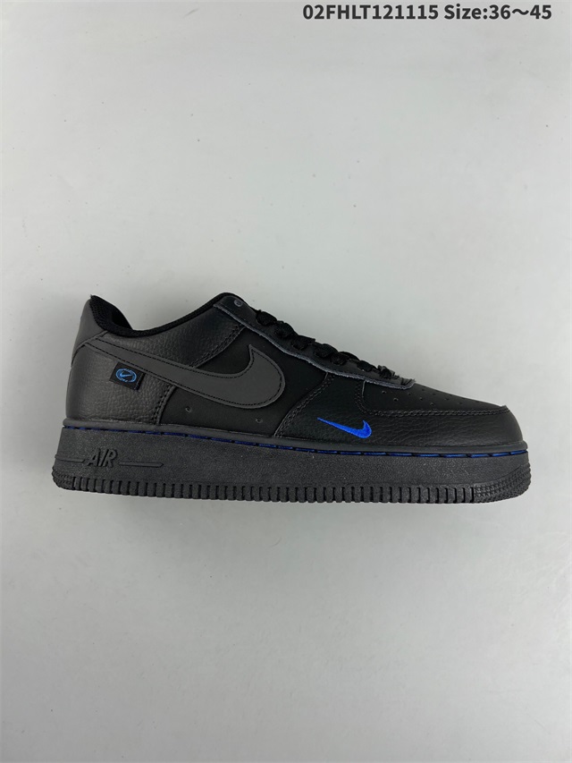 men air force one shoes size 36-45 2022-11-23-046